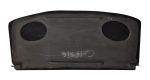 Golf 5 Backboard with 6×9″ Speaker Cut-Outs - Image 3