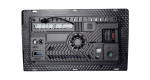 BlackSpider BSNAV9 PRO Apple Carplay Android Auto Radio - Image 3