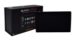 BlackSpider BSNAV9 PRO Apple Carplay Android Auto Radio - Image 5