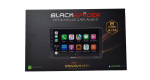BlackSpider BSNAV9 PRO Apple Carplay Android Auto Radio - Image 6