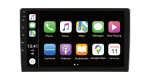 BlackSpider BSNAV9 PRO Apple Carplay Android Auto Radio - Image 2