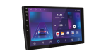 BlackSpider BSNAV9 PRO Apple Carplay Android Auto Radio