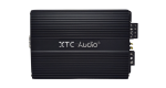 XTC Typhoon XT8000.4 4-Channel Amplifier
