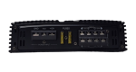 XTC Typhoon XT8000.4 4-Channel Amplifier - Image 3