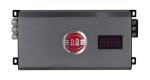 Reference Audio RA EOS 10 000.5 5-Channel Amplifier