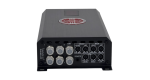 Reference Audio RA EOS 10 000.5 5-Channel Amplifier - Image 4