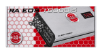Reference Audio RA EOS 10 000.5 5-Channel Amplifier - Image 7