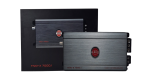 Reference Audio TIVO-X 7000.1 600W RMS Monoblock Amplifier - Image 8