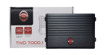 Reference Audio TIVO 7000.1 Monoblock Amplifier - Image 7