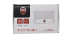 Reference Audio TIVO 7000.1 Monoblock Amplifier - Image 8