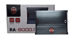 Reference Audio RA-6000.1 Monoblock Amplifier - Image 7