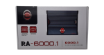 Reference Audio RA-6000.1 Monoblock Amplifier - Image 8