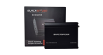 BlackSpider BS-BOOSTER 1200W Plug & Play DSP Amplifier - Image 10
