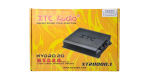 XTC HYDRO20 XT20000.1 Monoblock Amplifier - Image 7