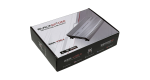 BlackSpider BSA-V32.4 32000W 4-Channel Amplifier - Image 6