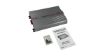 BlackSpider BSA-V32.4 32000W 4-Channel Amplifier - Image 5