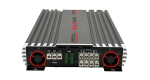 BlackSpider BSA-V32.4 32000W 4-Channel Amplifier - Image 3