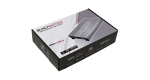 BlackSpider BSA-V45.4 45000W 4-Channel Amplifier - Image 6