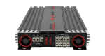 BlackSpider BSA-V45.4 45000W 4-Channel Amplifier - Image 3