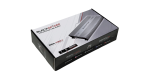 BlackSpider BSA-V65.1 65000W Monoblock Amplifier - Image 6