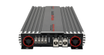 BlackSpider BSA-V65.1 65000W Monoblock Amplifier - Image 2