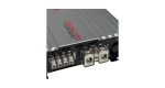 BlackSpider BSA-V75.1 Vortex 75000W Monoblock Amplifier - Image 4