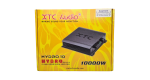 XTC HYDRO10 10000W Monoblock Amplifier - Image 6