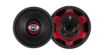 Reference Audio RA-HYPNOS 12.4 12" 5000W RMS Subwoofer