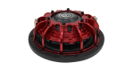 Reference Audio RA-Helios10.4-D4 10″ 600W Slim Subwoofer - Image 4