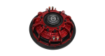 Reference Audio RA-Helios10.4-D4 10″ 600W Slim Subwoofer - Image 5