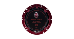 Reference Audio RA-EDGE RX 6.2TD 6.5" 60W RMS Coaxial Speaker - Image 4