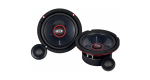 Reference Audio RA-EDGE 6.2SD 6.5" 60W RMS Component Speaker