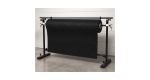 BlackSpider Self-Adhesive Multi-Purpose 50m Carpet Roll (B)