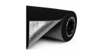 BlackSpider Self-Adhesive Multi-Purpose 50m Carpet Roll (B) - Image 3