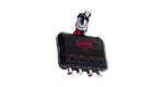 Reference Audio RA-RHL04 4-Channel High to Low Converter