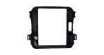 Kia Sportage 2011–2016 9.7" Trimplate with SWC Harness - Image 3