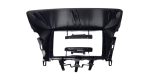 Mitsubishi Eclipse 9" Trimplate with SWC Canbus and Harness - Image 3