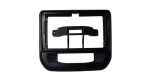 Suzuki Celerio 2021 9" Trimplate with SWC Harness - Image 2