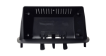 Renault Megane 3 / Fluence 2009+ 9" Trimplate with SWC Canbus and Harness - Image 2