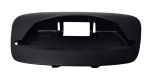 Renault Megane 3 / Fluence 2009+ 9" Trimplate with SWC Canbus and Harness - Image 4