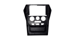 Mahindra 9" Trimplate - Image 2