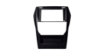 Mahindra 9" Trimplate - Image 3
