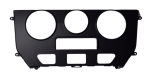 Mahindra 9" Trimplate - Image 4