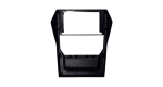 Mahindra 9" Trimplate - Image 5