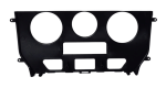 Mahindra 9" Trimplate - Image 6