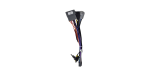 Honda BR-V 9" Trimplate with SWC Harness - Image 3