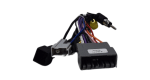 Honda BR-V 9" Trimplate with SWC Harness - Image 5