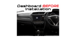 Honda BR-V 9" Trimplate with SWC Harness - Image 6