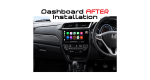 Honda BR-V 9" Trimplate with SWC Harness - Image 7