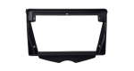 Hyundai Veloster 2011-2017 9" Trimplate with SWC Harness - Image 2